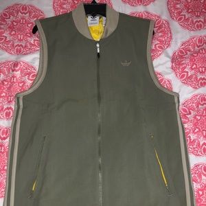 Adidas Meade 2.0 Vest